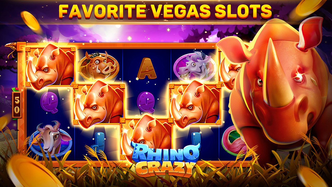 t89 slot