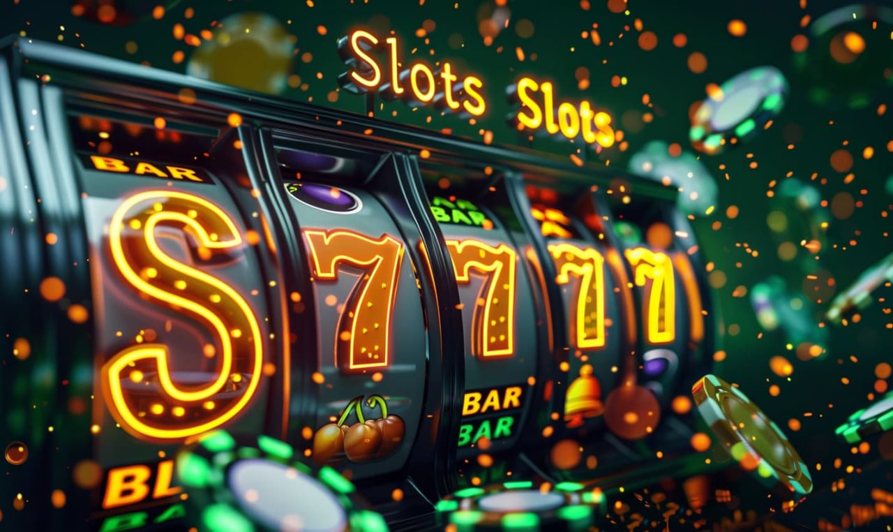 t89 slot